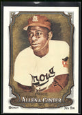 2024 Topps Allen & Ginter #134 Satchel Paige