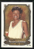 2024 Topps Allen & Ginter #218 Sheryl Swoopes