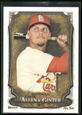 2024 Topps Allen & Ginter #197 Nolan Gorman