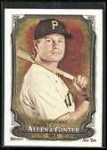 2024 Topps Allen & Ginter #163 Jack Suwinski