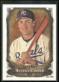 2024 Topps Allen & Ginter #166 Carlos Beltran