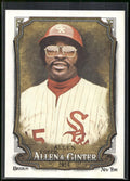 2024 Topps Allen & Ginter #316 Dick Allen