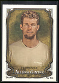 2024 Topps Allen & Ginter #224 John John Florence
