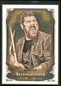 2024 Topps Allen & Ginter #267 George Rebelo