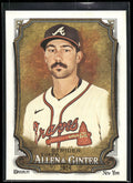 2024 Topps Allen & Ginter #230 Spencer Strider