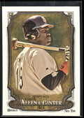2024 Topps Allen & Ginter #283 Tony Gwynn