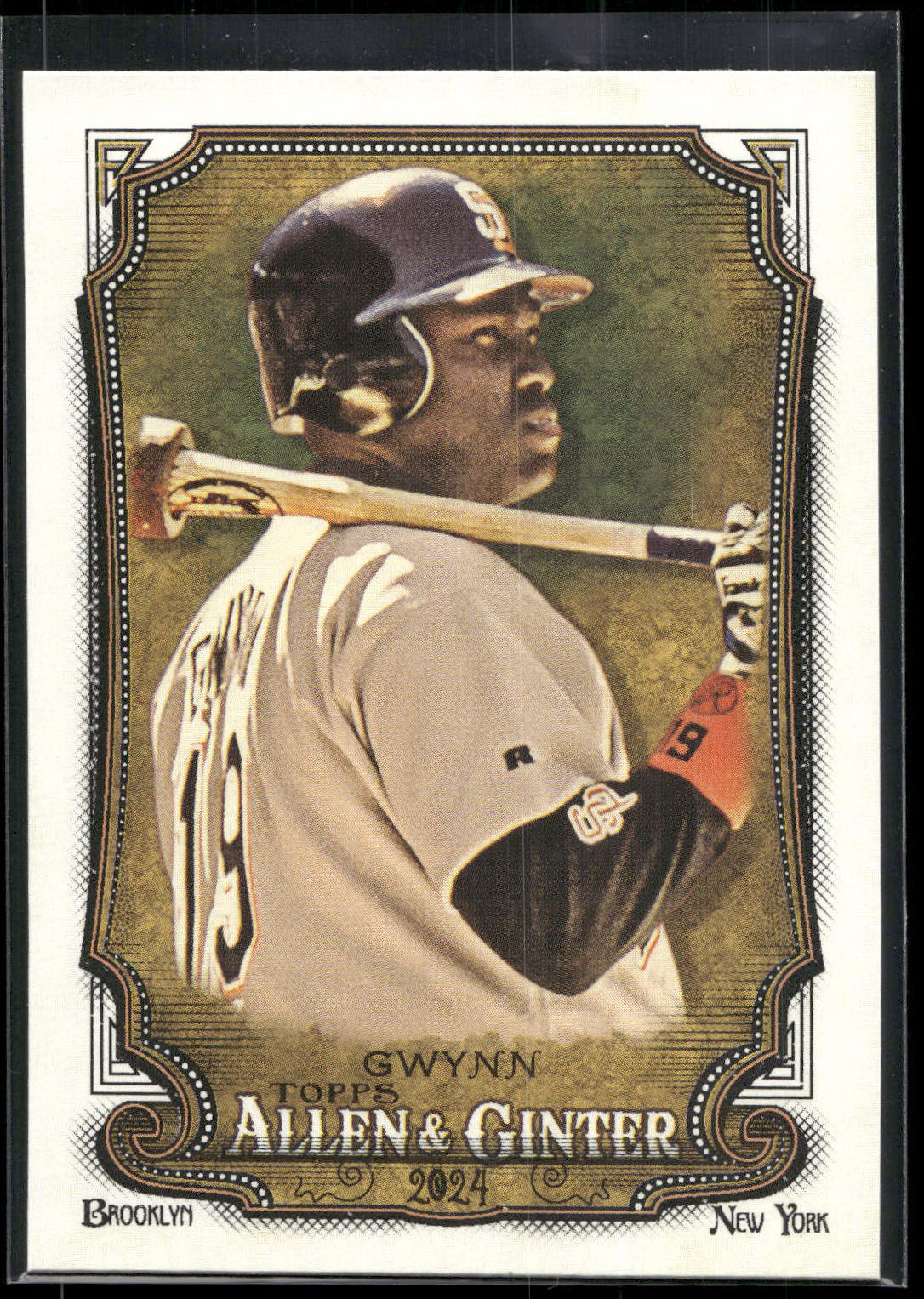 2024 Topps Allen & Ginter #283 Tony Gwynn