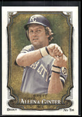 2024 Topps Allen & Ginter #130 George Brett