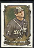 2024 Topps Allen & Ginter #313 Edgar Martinez