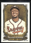 2024 Topps Allen & Ginter #109 Ozzie Albies