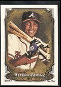 2024 Topps Allen & Ginter #349 Andruw Jones