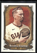 2024 Topps Allen & Ginter #228 Blake Snell