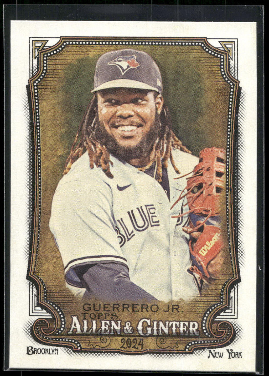 2024 Topps Allen & Ginter #200 Vladimir Guerrero Jr.