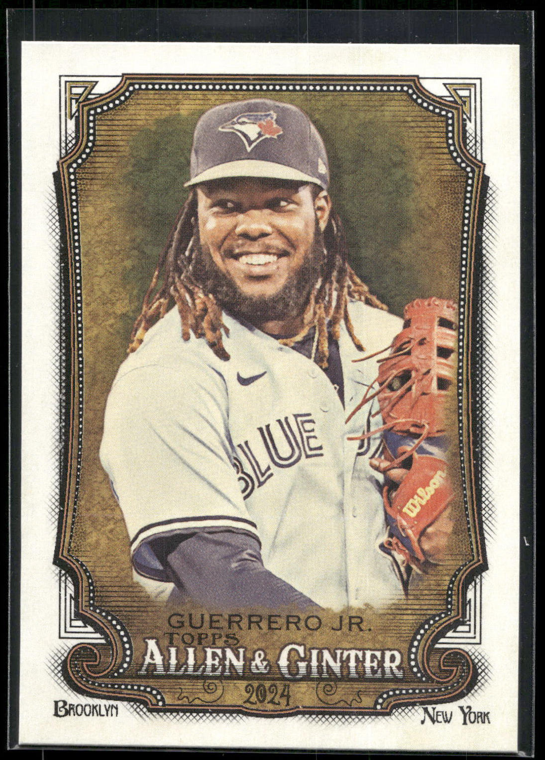 2024 Topps Allen & Ginter #200 Vladimir Guerrero Jr.