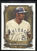 2024 Topps Allen & Ginter #179 Billy Williams