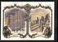 2024 Topps Allen & Ginter #SS-4 Manila / Dubai Sister Sister