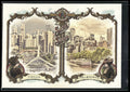 2024 Topps Allen & Ginter #SS-6 Tianjin / Melbourne Sister Sister