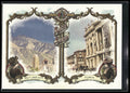 2024 Topps Allen & Ginter #SS-18 Salt Lake City / Turin Sister Sister