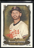 2024 Topps Allen & Ginter #321 Pablo López