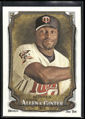 2024 Topps Allen & Ginter #102 Torii Hunter