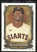 2024 Topps Allen & Ginter #139 Jorge Soler