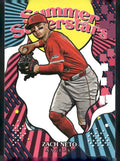 2025 Topps #SS-43 Zach Neto Summer Superstars