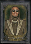2024 Topps Allen & Ginter #241 Quavo Chrome