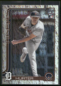 2025 Topps #348 Brant Hurter Sandglitter
