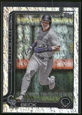 2025 Topps #139 Jordan Beck Sandglitter