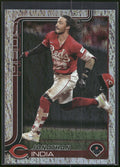 2025 Topps #102 Jonathan India Sandglitter