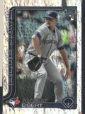 2025 Topps #359 Brandon Eisert Sandglitter