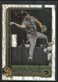 2025 Topps #175 Ha-Seong Kim Sandglitter