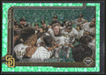 2025 Topps #39 San Diego Padres Holiday