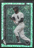 2025 Topps #189 Luis Robert Jr. Holiday