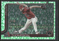 2025 Topps #265 Ryan Thompson Holiday