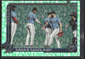 2025 Topps #340 Miami Marlins Holiday