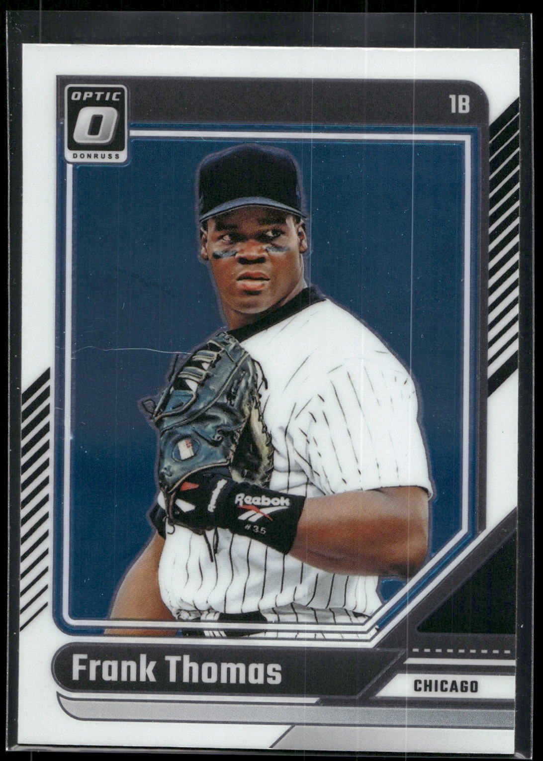 2024 Donruss #13 Frank Thomas Optic