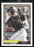 2021 Topps Update #T92-41 Joey Bart 1992 Topps Redux