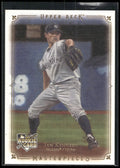 2008 Upper Deck Masterpieces #58 Ian Kennedy