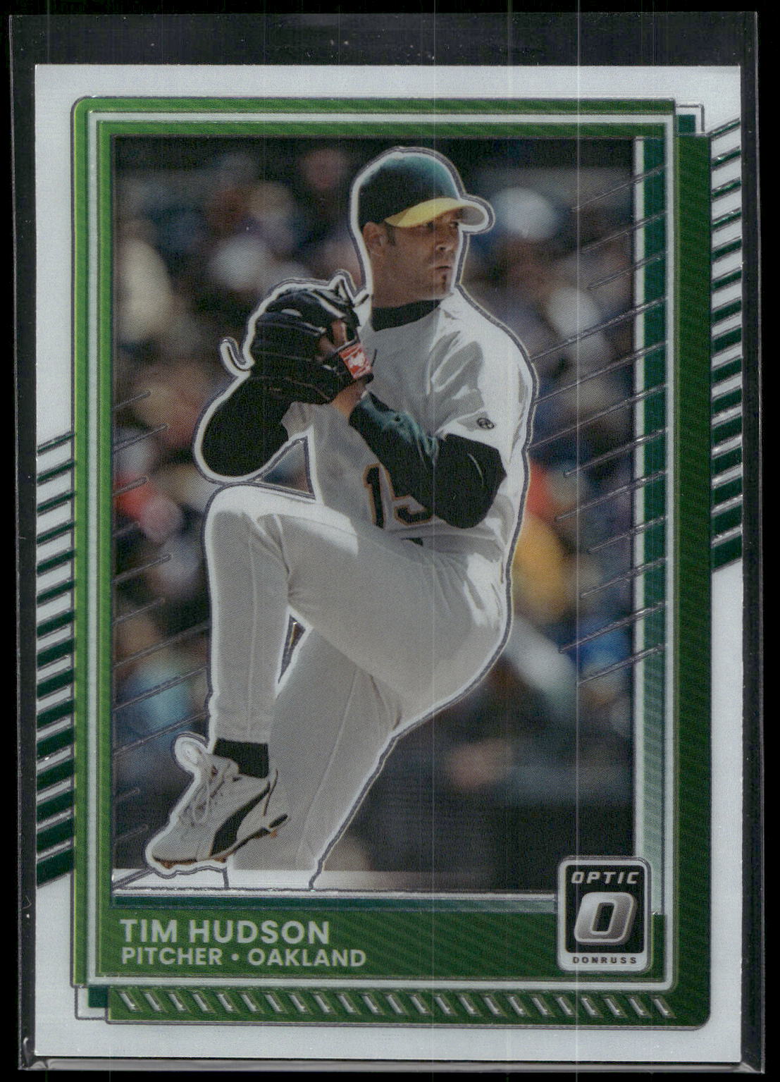 2025 Donruss #20 Tim Hudson
