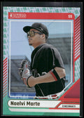 2024 Donruss #28 Noelvi Marte Liberty