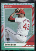 2024 Donruss #33 Bob Gibson Liberty