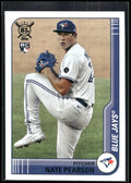 2021 Topps Big League #9 Nate Pearson