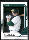 2024 Donruss #53 Mark McGwire