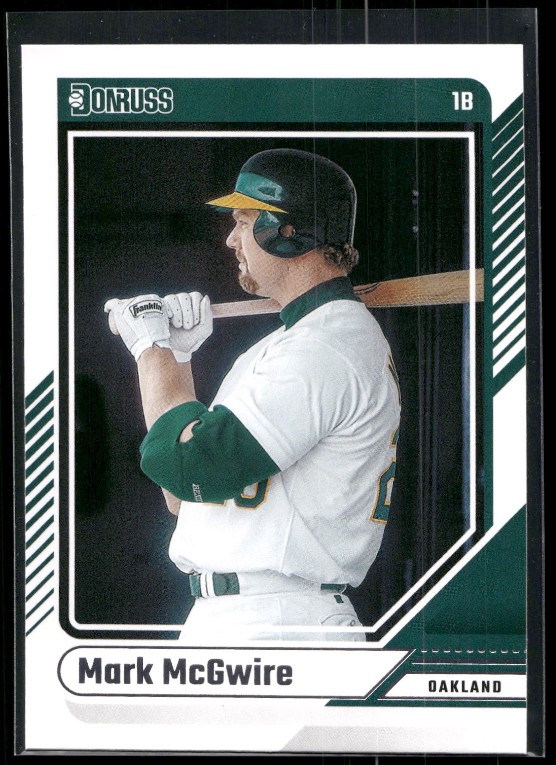 2024 Donruss #53 Mark McGwire