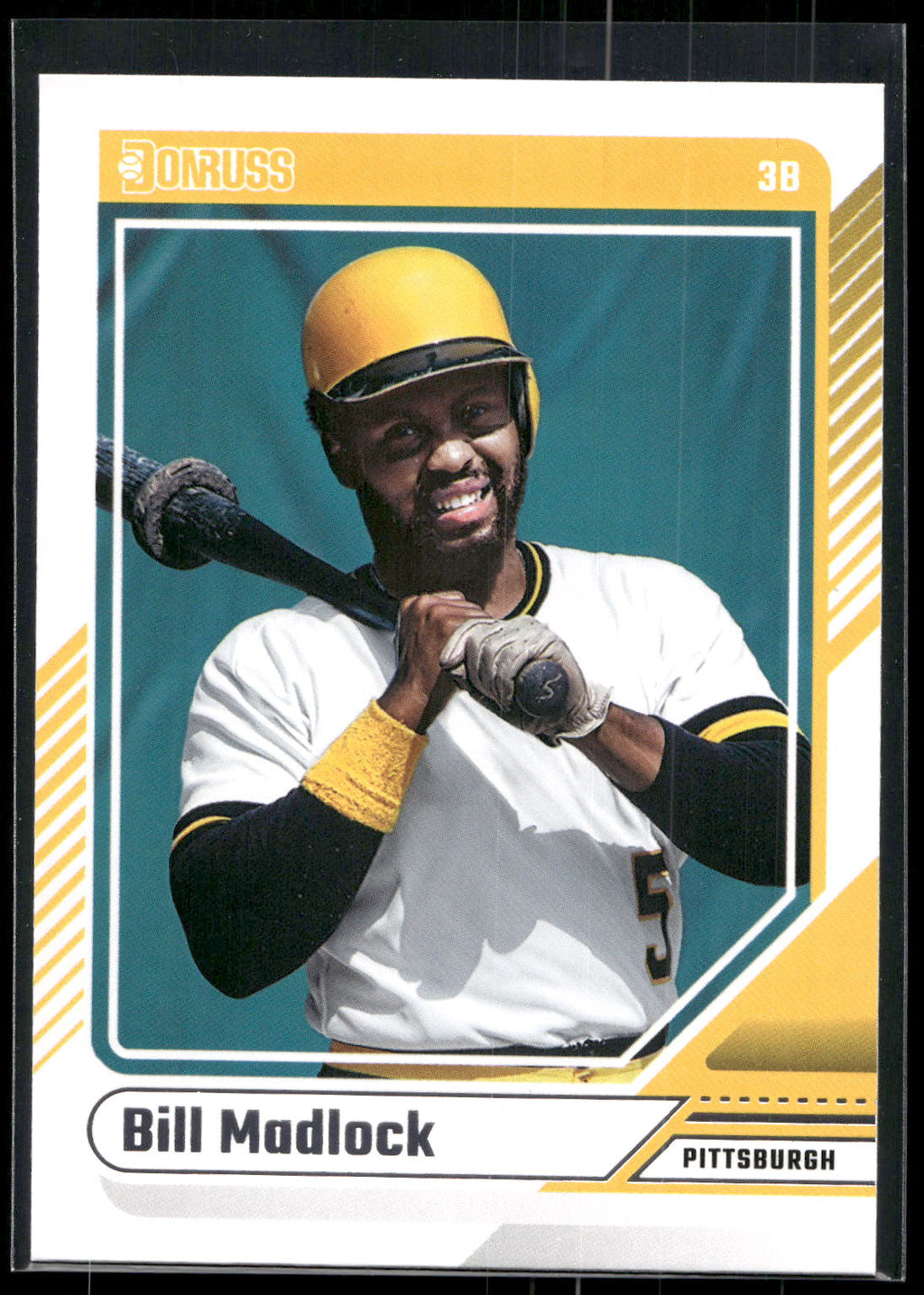 2024 Donruss #79 Bill Madlock