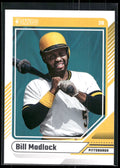 2024 Donruss #79 Bill Madlock
