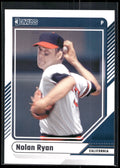 2024 Donruss #42 Nolan Ryan