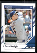 2024 Donruss #43 David Wright