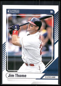 2024 Donruss #44 Jim Thome